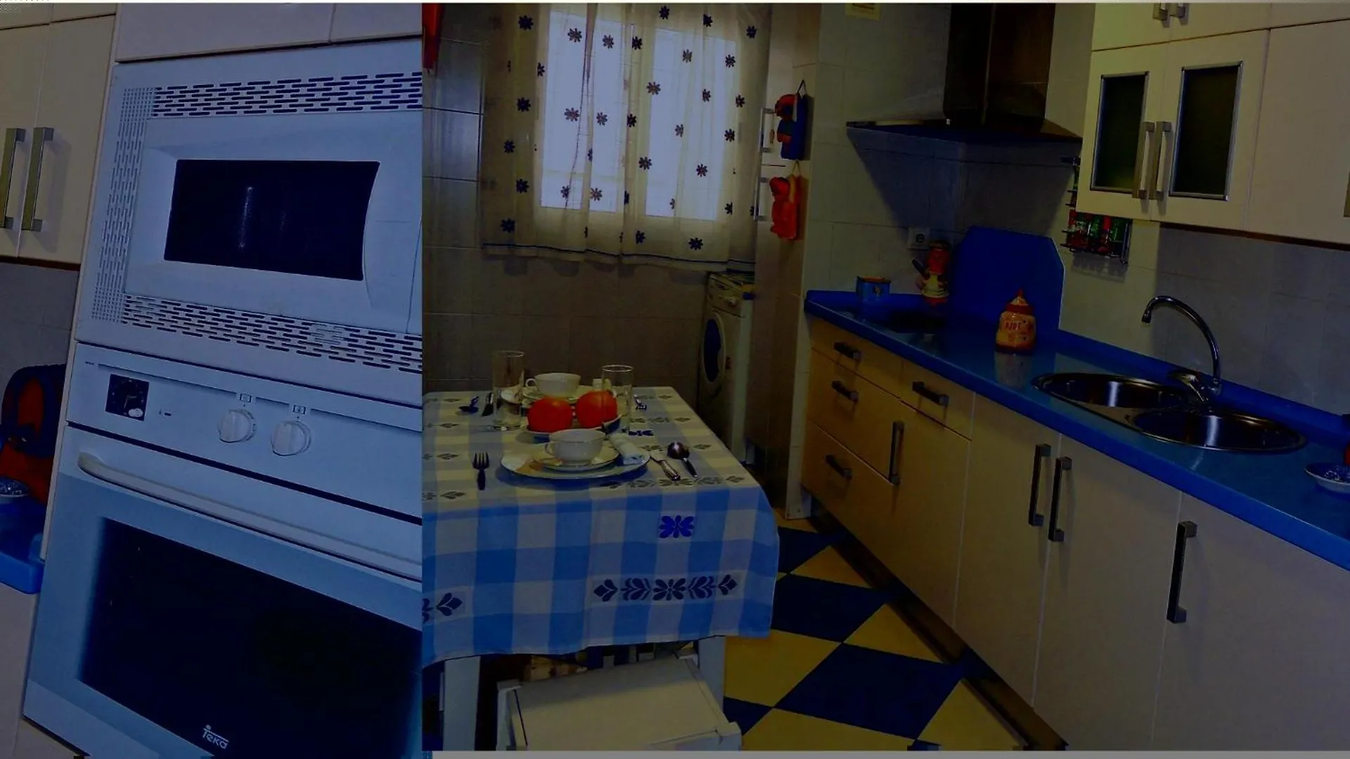 3 Bedroom Nice Apartment In Jerez De La Frontera Spanien